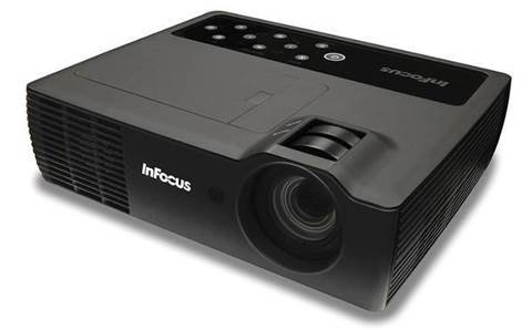 Auroz expands into video with InFocus distribution deal