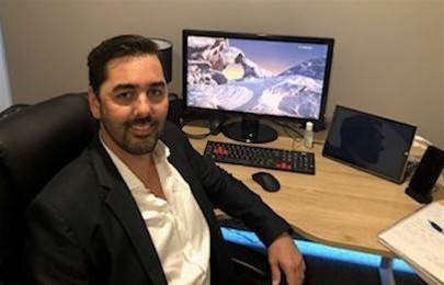 MSP for MSPs Infrassist lands in Australia with Melbourne office