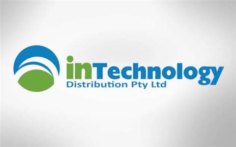 WatchGuard selects inTechnology as new distie