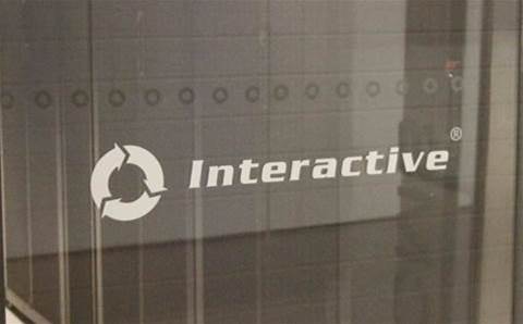 Interactive becomes first Commvault Metallic MSP in Australia