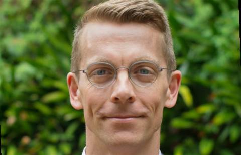 Interactive hires Transport for NSW's Fred Thiele as CISO