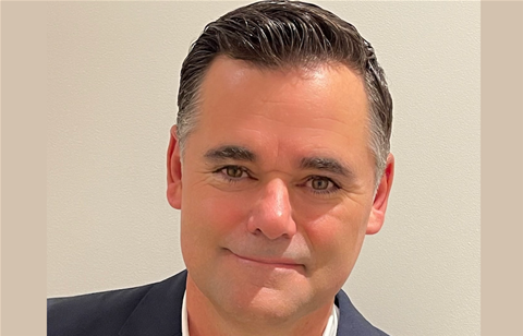 No-code software vendor WalkMe names Jarrod Hughes as first ANZ channel chief