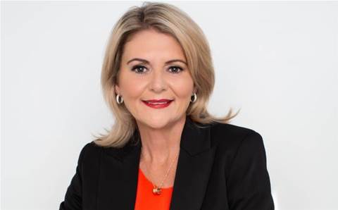 HPE Australia hires new channel chief from NTT