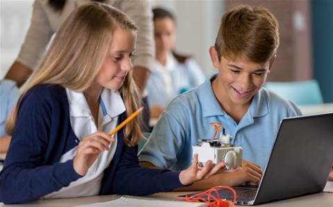 SA government commits $70 million to laptops for year 10 students