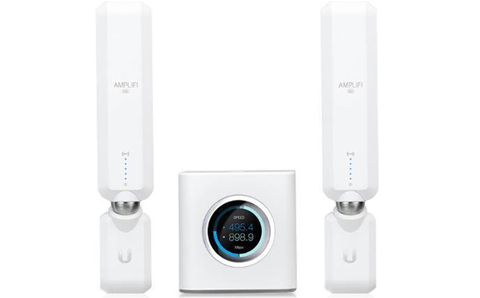 Leader Systems recalls wireless router over electric shock risk