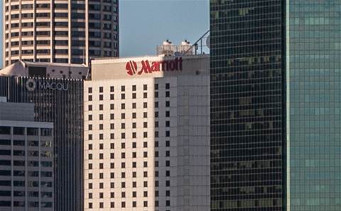 MCR IT scores HPE servers, storage deployment with Marriott International Hotels