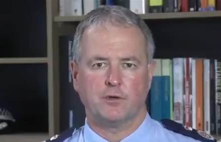 Accenture hires NSW Police deputy commissioner Michael Willing to lead national security practice