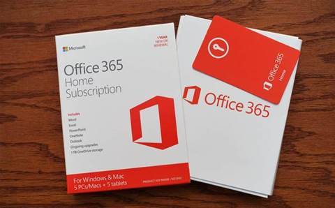 Microsoft Windows and Office vulnerabilities most targeted for exploits: report