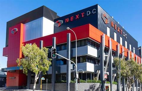 DTA appoints NEXTDC to data centre panel