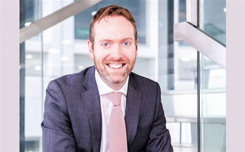 Cloudera appoints Citrix veteran Nick Hoskins as ANZ country manager