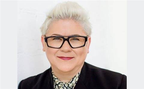 NCS Australia names ex-Optus, Telstra exec Nicole Key as sales, marketing boss