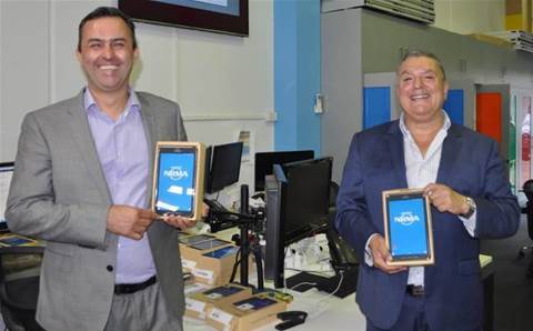 NRMA awards 1000-device deal to Melbourne MSP Mobilise IT