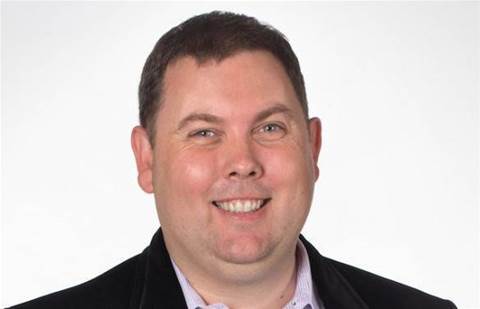 Optus appoints new wholesale chief and shuffles exec ranks