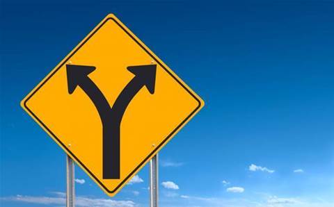 Citrix to drop Australian distribution agreement with Tech Data