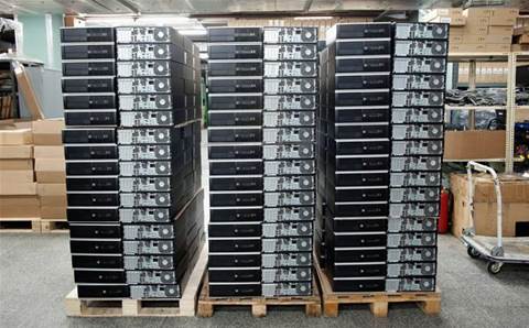 Did PC sales decline or rally? Gartner and IDC disagree