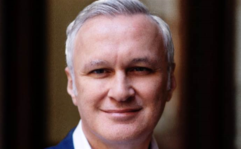 Avaya ANZ managing director Peter Chidiac departs