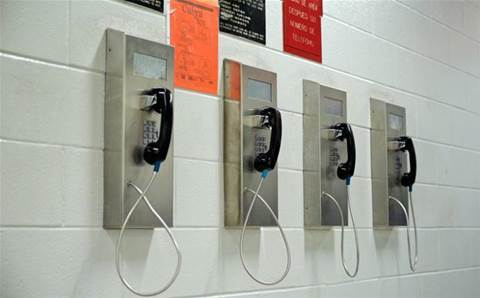 NSW Corrective Services awards Telstra $45 million contract after Optus deal expires