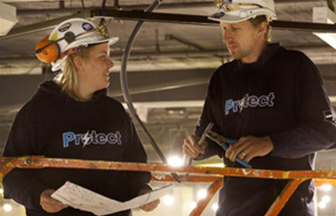 Melbourne partner Rampage Systems takes Protect from Telstra private cloud to Microsoft Azure