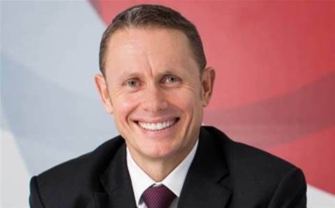 Data analytics vendor Qlik appoints Geoff Thomas as APAC boss