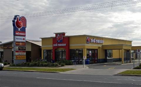 Salesforce partner Kalido takes Red Rooster, Oporto to marketing cloud
