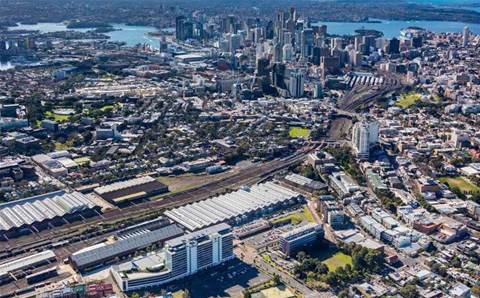 NSW government lays out future plans for Sydney's tech precinct