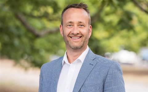 US cloud communications platform Twilio hires Richard Watson as first Australian country manager