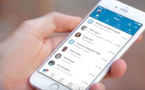 RingCentral expands channel team