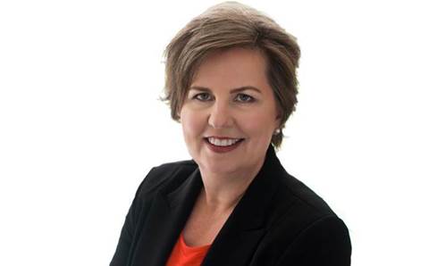 Avanade Australia boss Sarah Adam-Gedge departs, appoints Mac Ghani from Canada