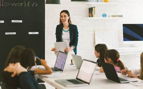 BYOD popularity in Australia to boost back-to-school spending to $1.7 billion in 2018