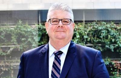 Exabeam names first APAC channel chief