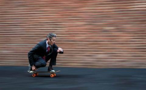 CRN poll &#8211; readers doubt the power of agile methodologies