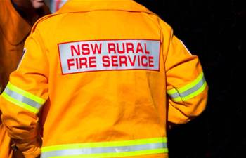 NSW govt pledges to introduce new frontline bushfire tech