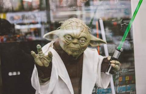 Amazon 'likely to succeed' on JEDI challenge: judge