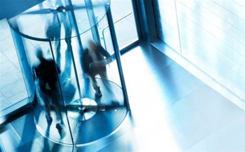 Over The Wire names new CEO