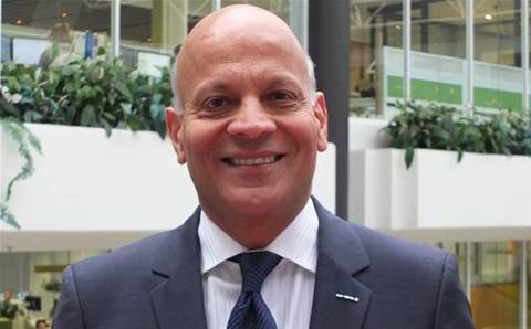 Fuji Xerox Australia boss Sunil Gupta to depart, Takayuki Togo named as replacement