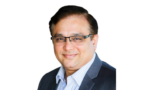 Infrastructure monitoring vendor LogicMonitor names new APAC channel chief