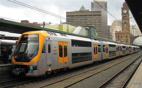Sydney Trains spends millions on surveillance tech from Critical Room Solutions and Envirocam