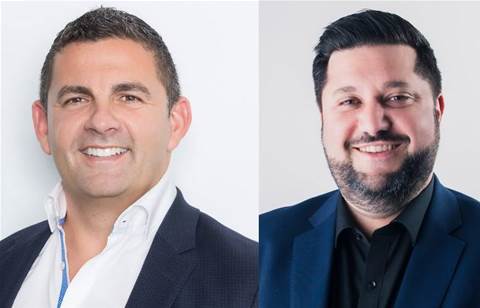 Sydney MSPs Tecala, Forum Group team up to combine offerings
