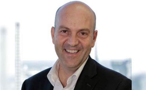 Telstra CIO John Romano departs