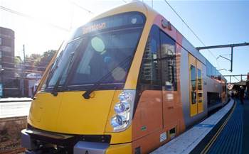 Sydney Trains to dust off walkie-talkies for suburban rail crews