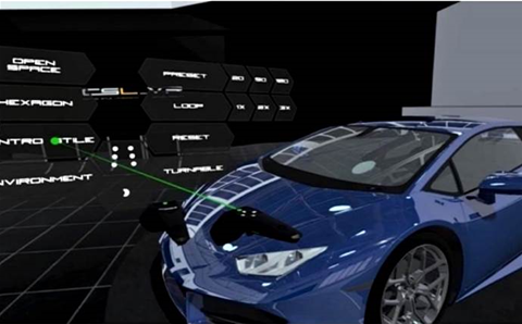 Aussie developer ServTech acquires Italian VR software house Vection