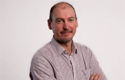 Field Solutions Group taps long-time Optus exec Vin Mullins to lead partner relations