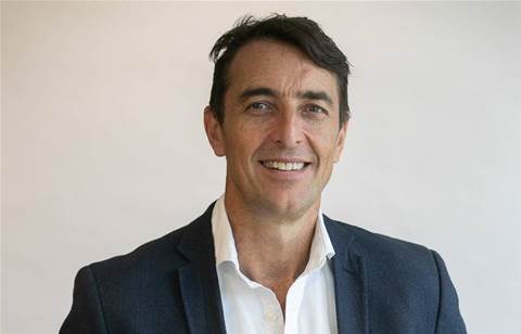 VMware names new ANZ boss