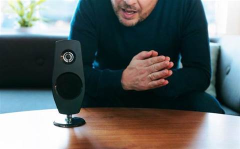 Quantify integrates Amazon Alexa into Sydney residential development