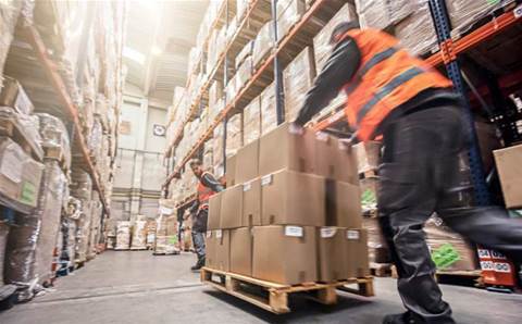 Dicker Data adds Commvault's full range to distribution portfolio