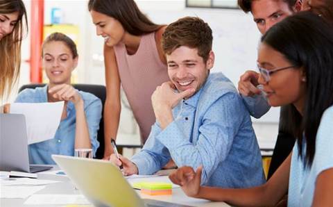 Atlassian, Canva and Rackspace Australia among the best places to work in Asia-Pacific