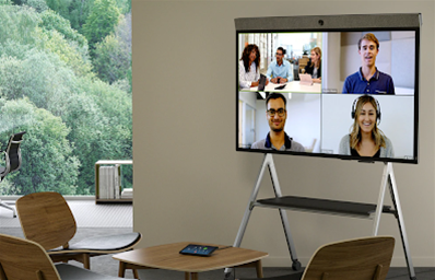 Dicker Data adds video conferencing vendor Neat