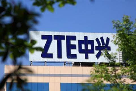 US lifts ban on suppliers selling to ZTE