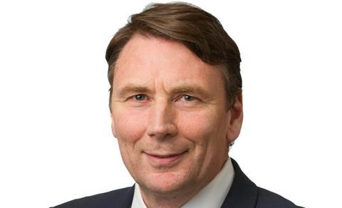 Ex-Telstra, IBM chief David Thodey joins Xero's board