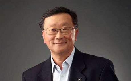 BlackBerry to separate IoT and cybersecurity businesses